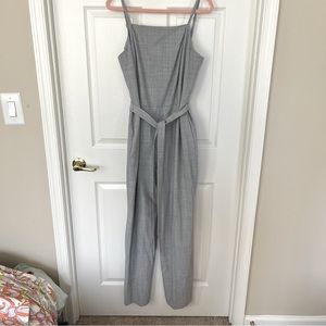 NWOT Banana Republic Jumpsuit